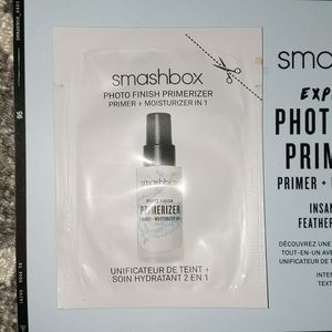 NWT Smash box Primerizer